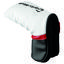 TaylorMade Putter Headcover - Black - thumbnail image 2